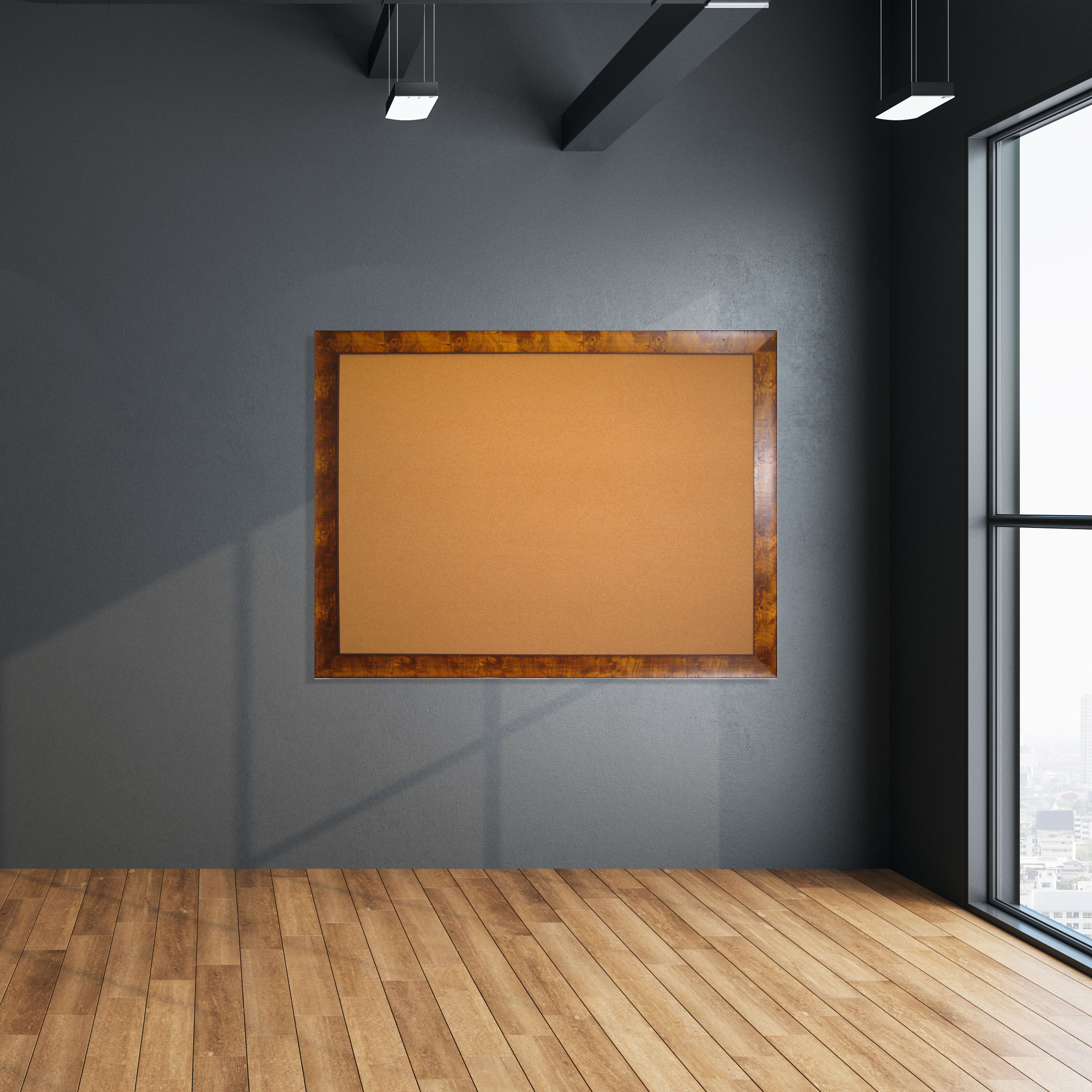 Cork Board Headquarters Menu To Personalize Your Cork Bulletin Board